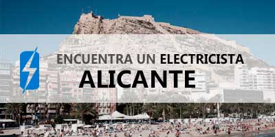 Números de Electricista en Alicante