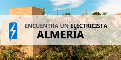 Números de Electricistas en Almería