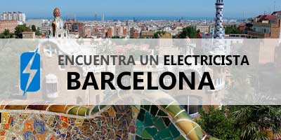 Lampistas Electricistas en Barcelona