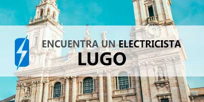 teléfonos electricista Lugo provincia