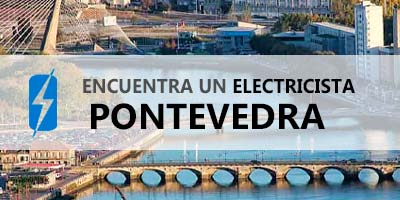 Electricistas Pontevedra