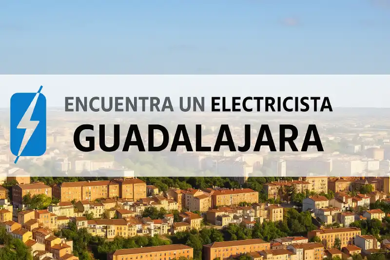 electricista guadalajara